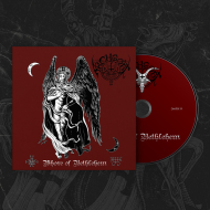 ARCHGOAT Whore Of Bethlehem DIGIPAK , PRE-ORDER [CD]